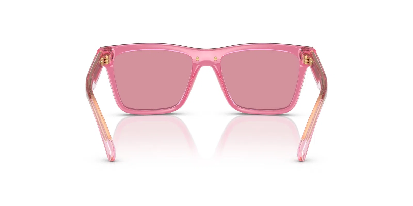 Versace Kids 4004U Sunglasses - view 18